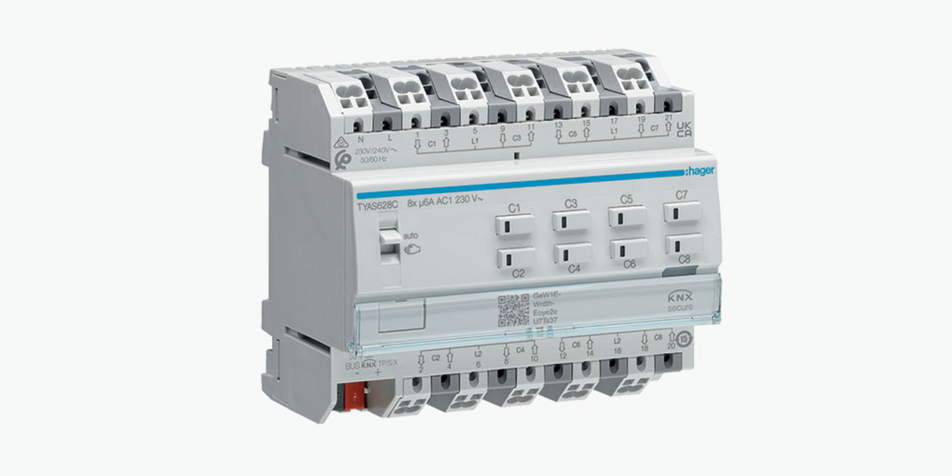 KNX-Lösungen bei Elektro Kümmerling & Kirst GmbH in Geratal