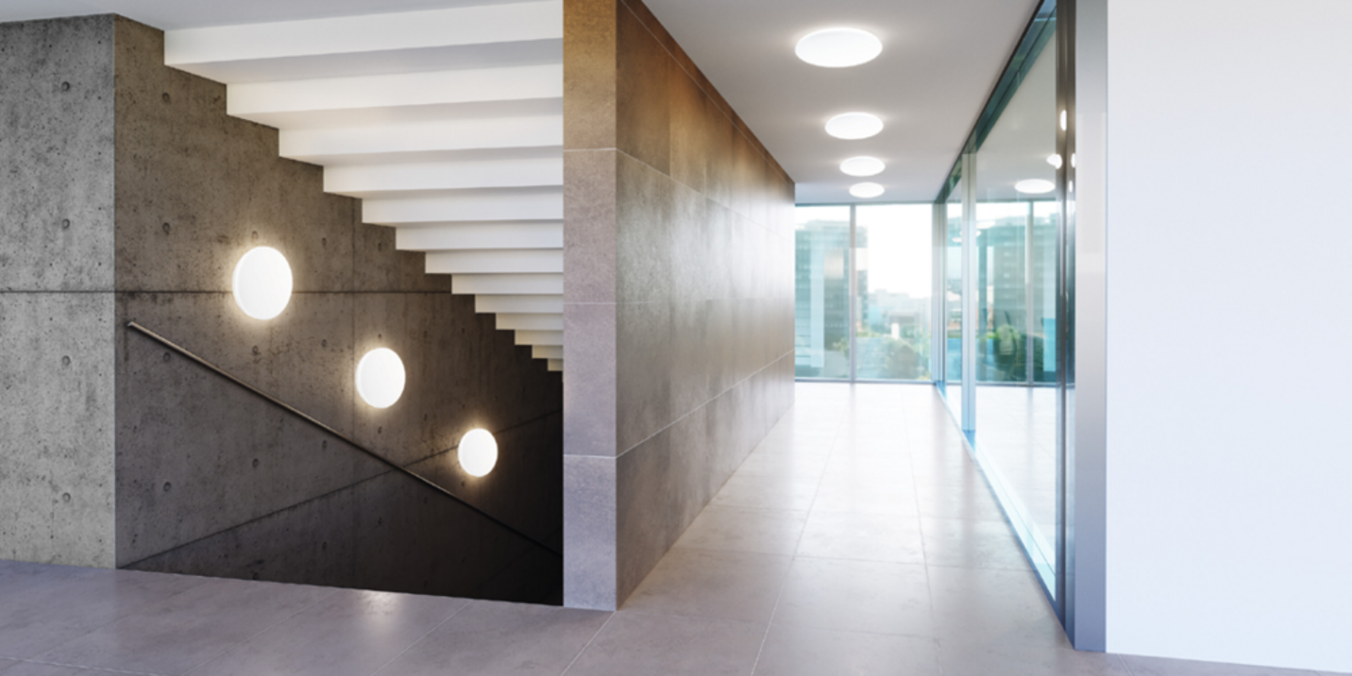 LED-Leuchten bei Elektro Kümmerling & Kirst GmbH in Geratal