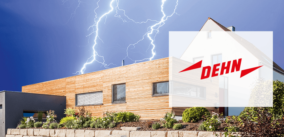Dehn bei Elektro Kümmerling & Kirst GmbH in Geratal
