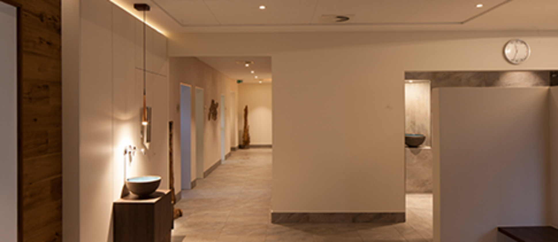 Spa / Wellness bei Elektro Kümmerling & Kirst GmbH in Geratal
