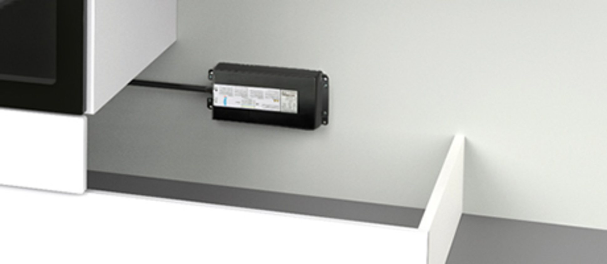 Herdwächter bei Elektro Kümmerling & Kirst GmbH in Geratal