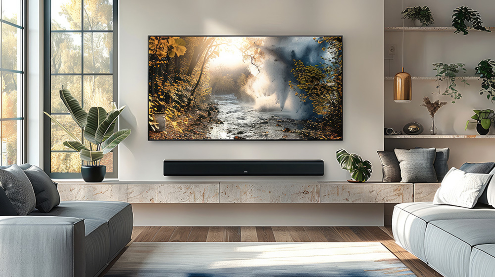 Fernseher bei Elektro Kümmerling & Kirst GmbH in Geratal