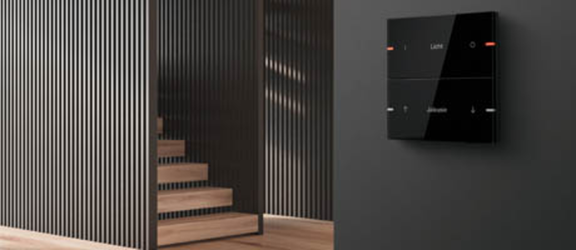 Gira Tastsensor 4 bei Elektro Kümmerling & Kirst GmbH in Geratal