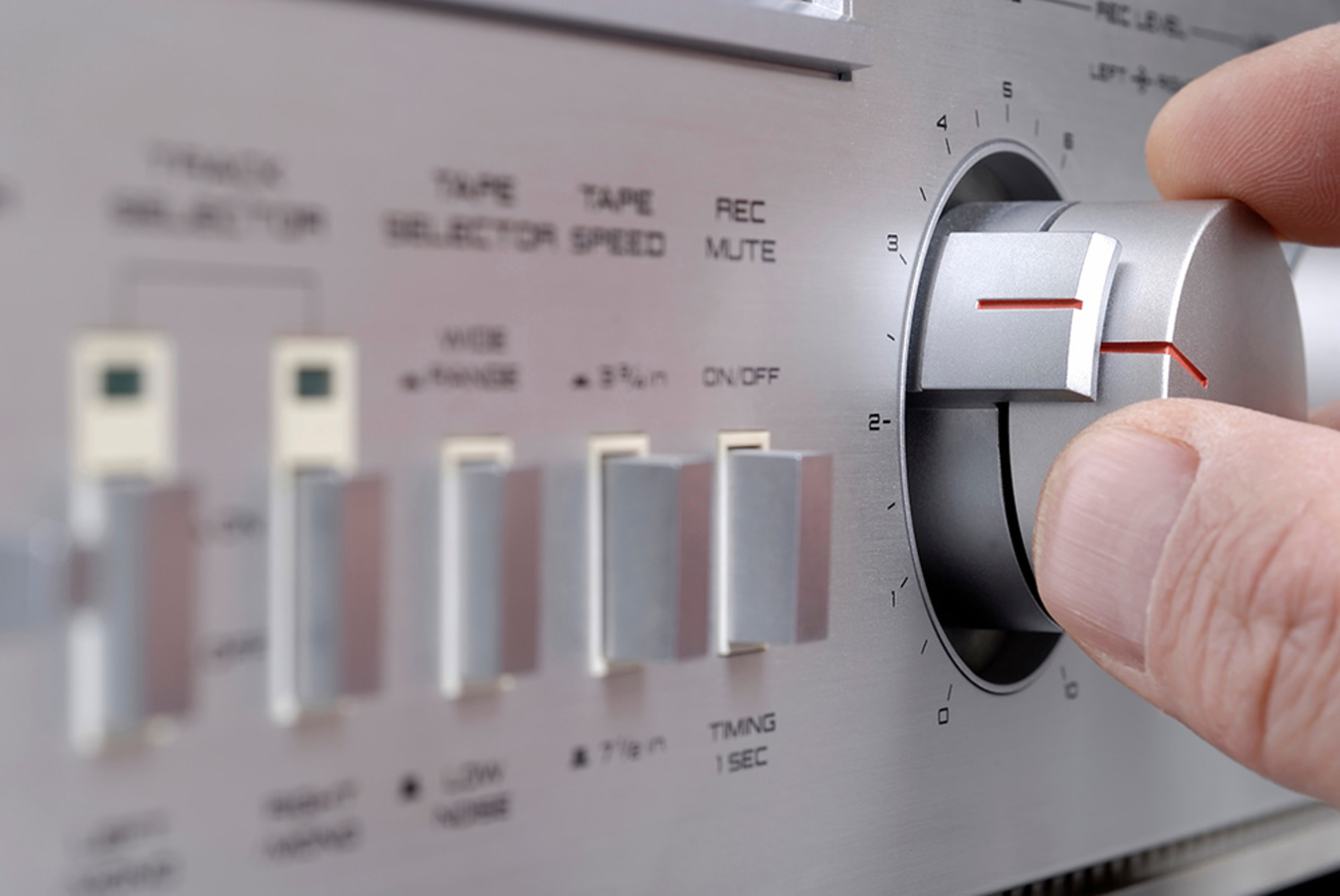 HiFi-Systeme bei Elektro Kümmerling & Kirst GmbH in Geratal