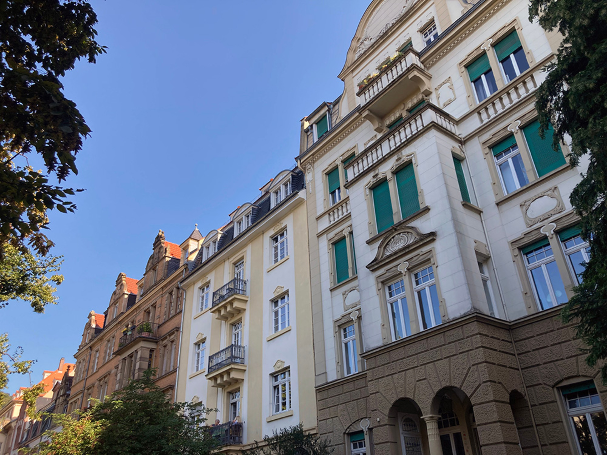 Altbau&shy;sanierung bei Elektro Kümmerling & Kirst GmbH in Geratal
