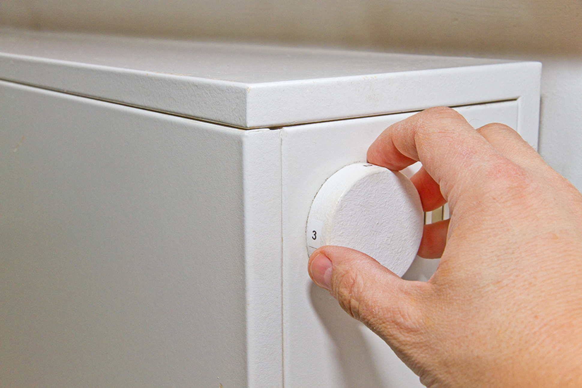 Nacht&shy;speicher&shy;heizung bei Elektro Kümmerling & Kirst GmbH in Geratal