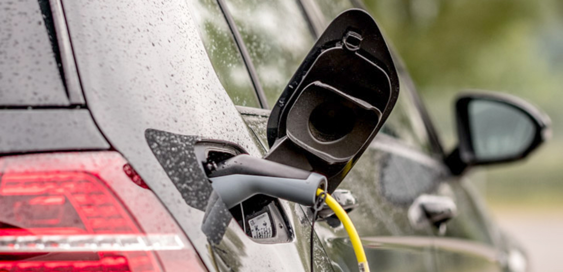 E-Mobility bei Elektro Kümmerling & Kirst GmbH in Geratal