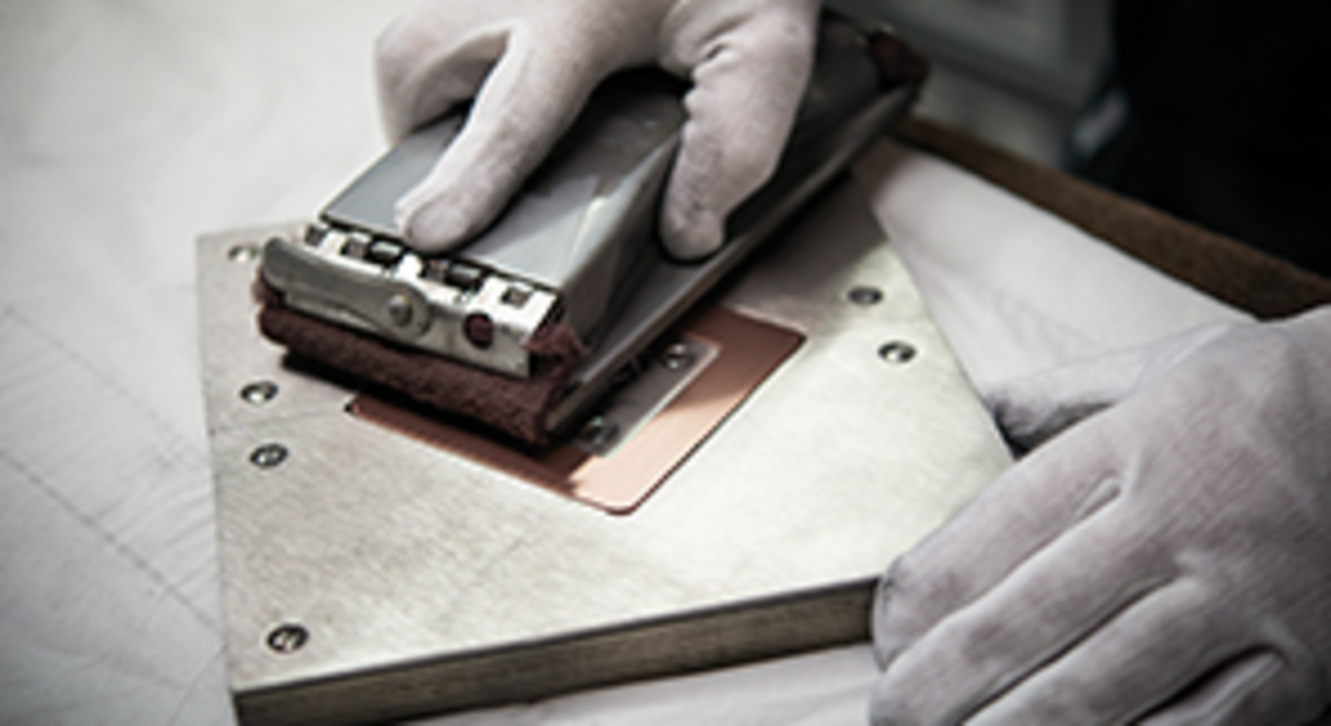 Manufaktur bei Elektro Kümmerling & Kirst GmbH in Geratal