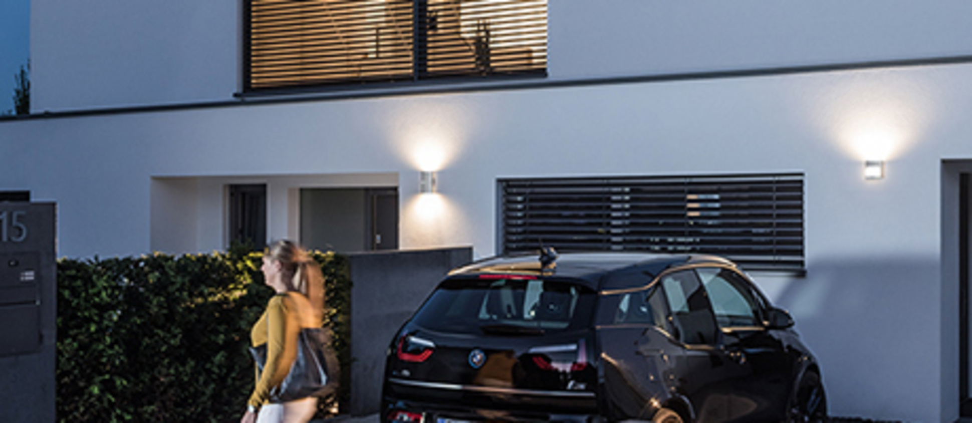 TheLeda D bei Elektro Kümmerling & Kirst GmbH in Geratal