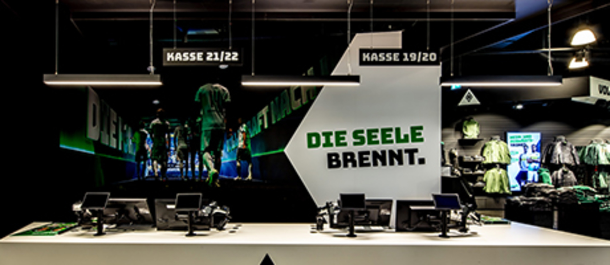 Shop / Retail bei Elektro Kümmerling & Kirst GmbH in Geratal