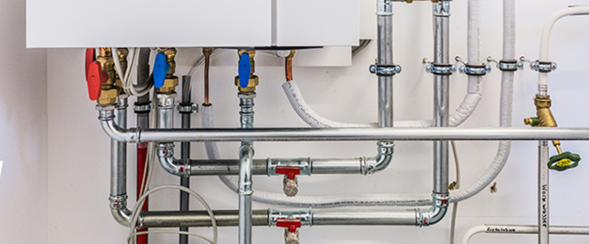 Heizung und Haussteuerung bei Elektro Kümmerling & Kirst GmbH in Geratal