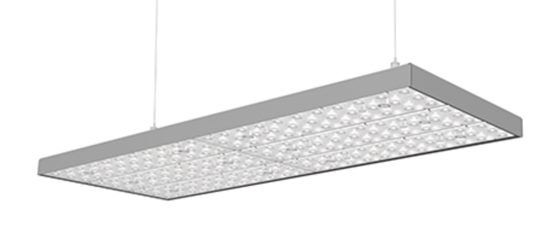 Leuchtenserie LUZ bei Elektro Kümmerling & Kirst GmbH in Geratal