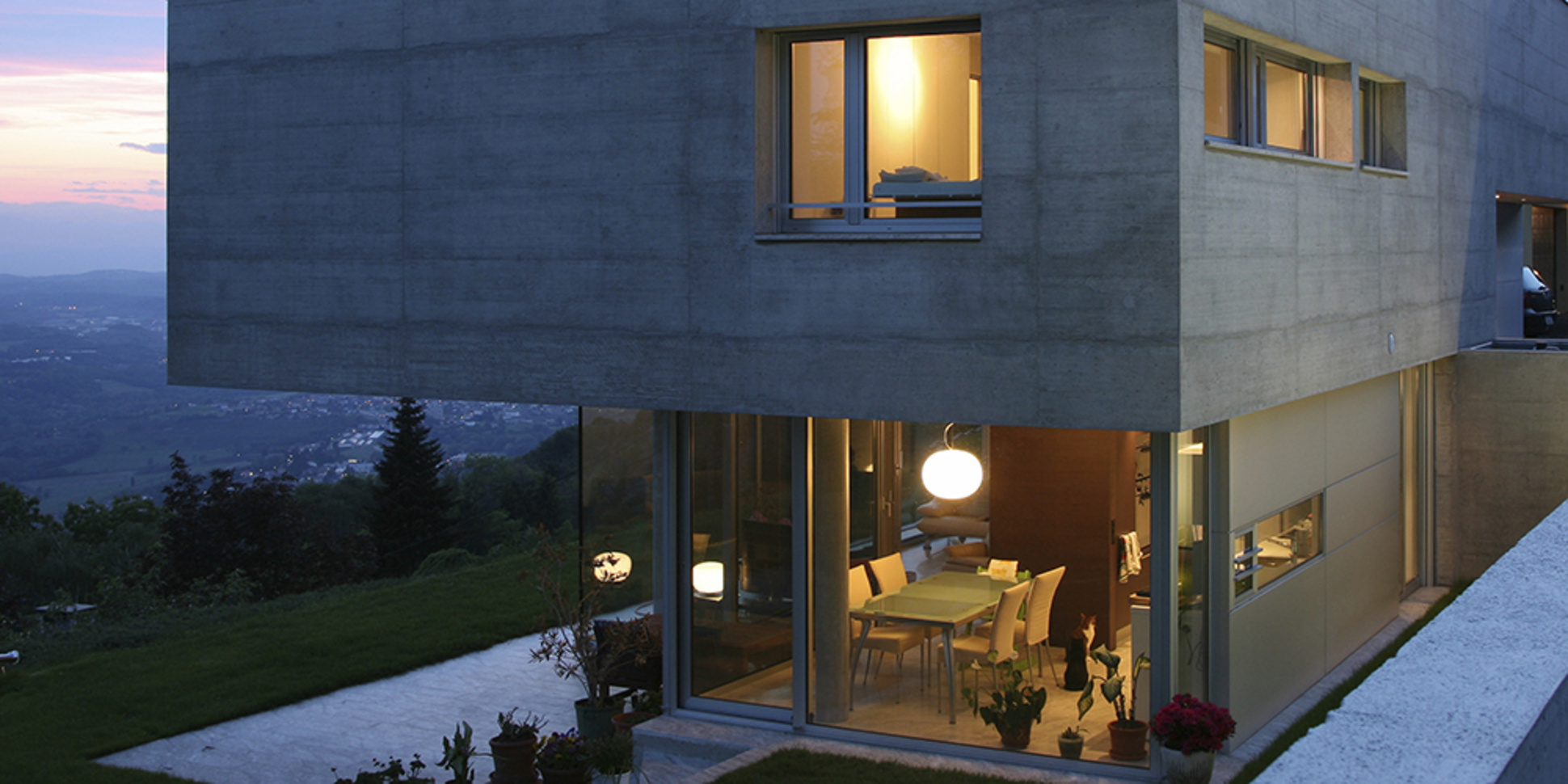 Design orientiere Produkte bei Elektro Kümmerling & Kirst GmbH in Geratal