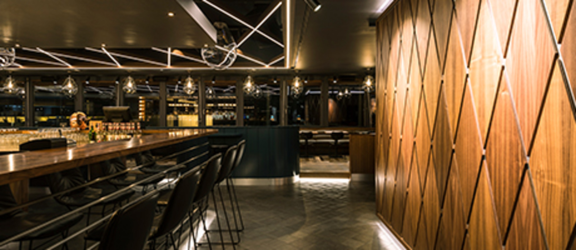 Hotellerie / Gastronomie bei Elektro Kümmerling & Kirst GmbH in Geratal