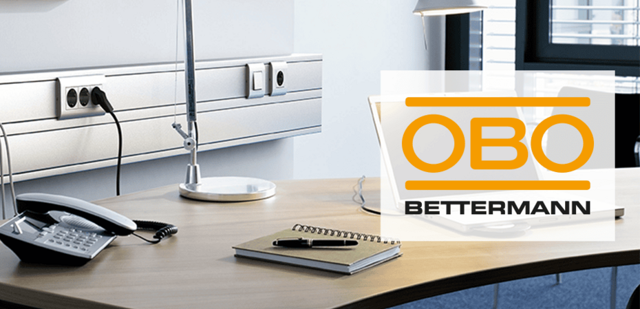 OBO bei Elektro Kümmerling & Kirst GmbH in Geratal