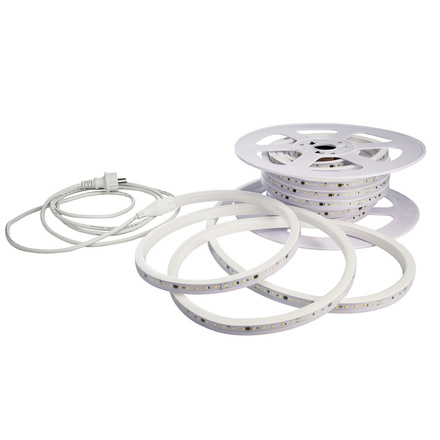 LED Stripes 230V bei Elektro Kümmerling & Kirst GmbH in Geratal