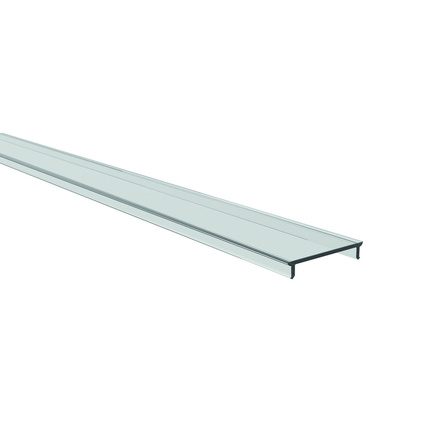 LED-Profil&shy;abdeckungen bei Elektro Kümmerling & Kirst GmbH in Geratal