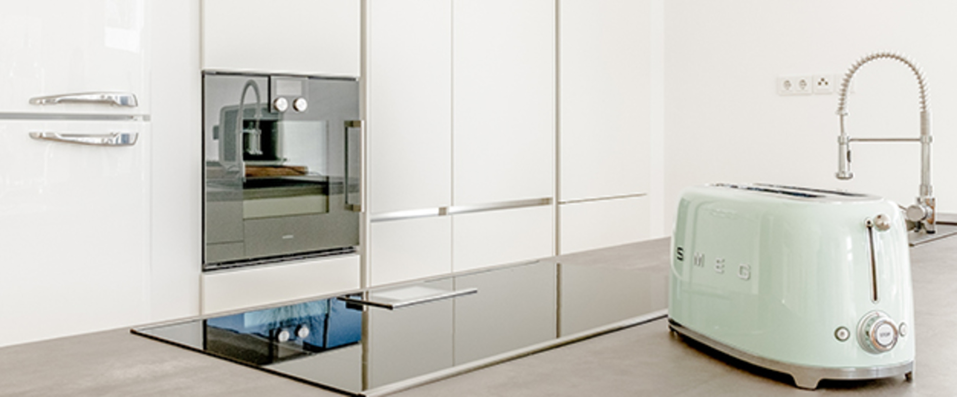 Elektro- und Haushaltsgeräte bei Elektro Kümmerling & Kirst GmbH in Geratal