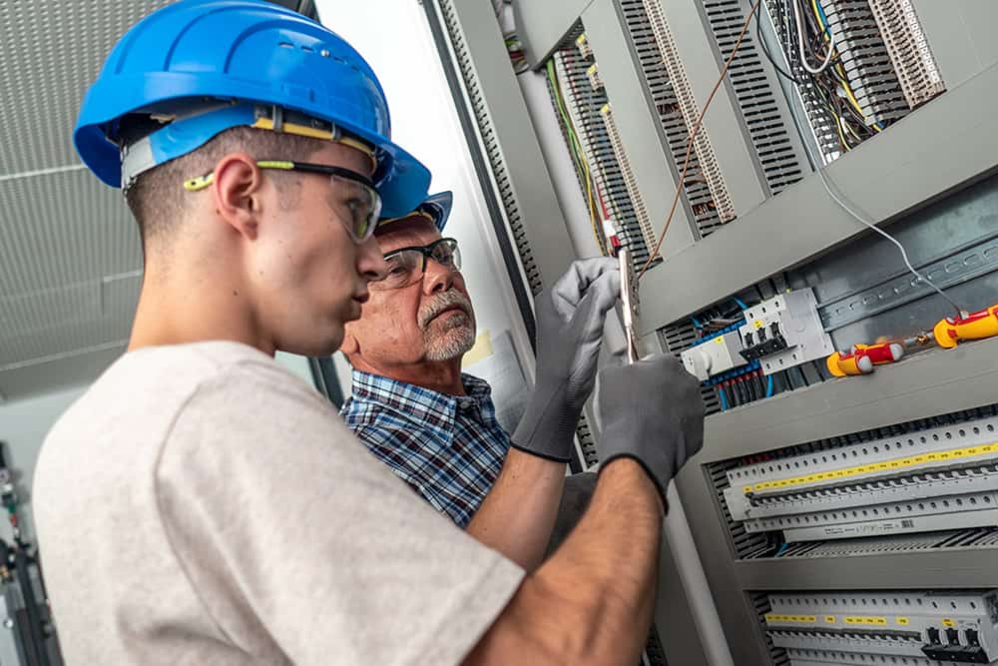 Ausbildung bei Elektro Kümmerling & Kirst GmbH in Geratal