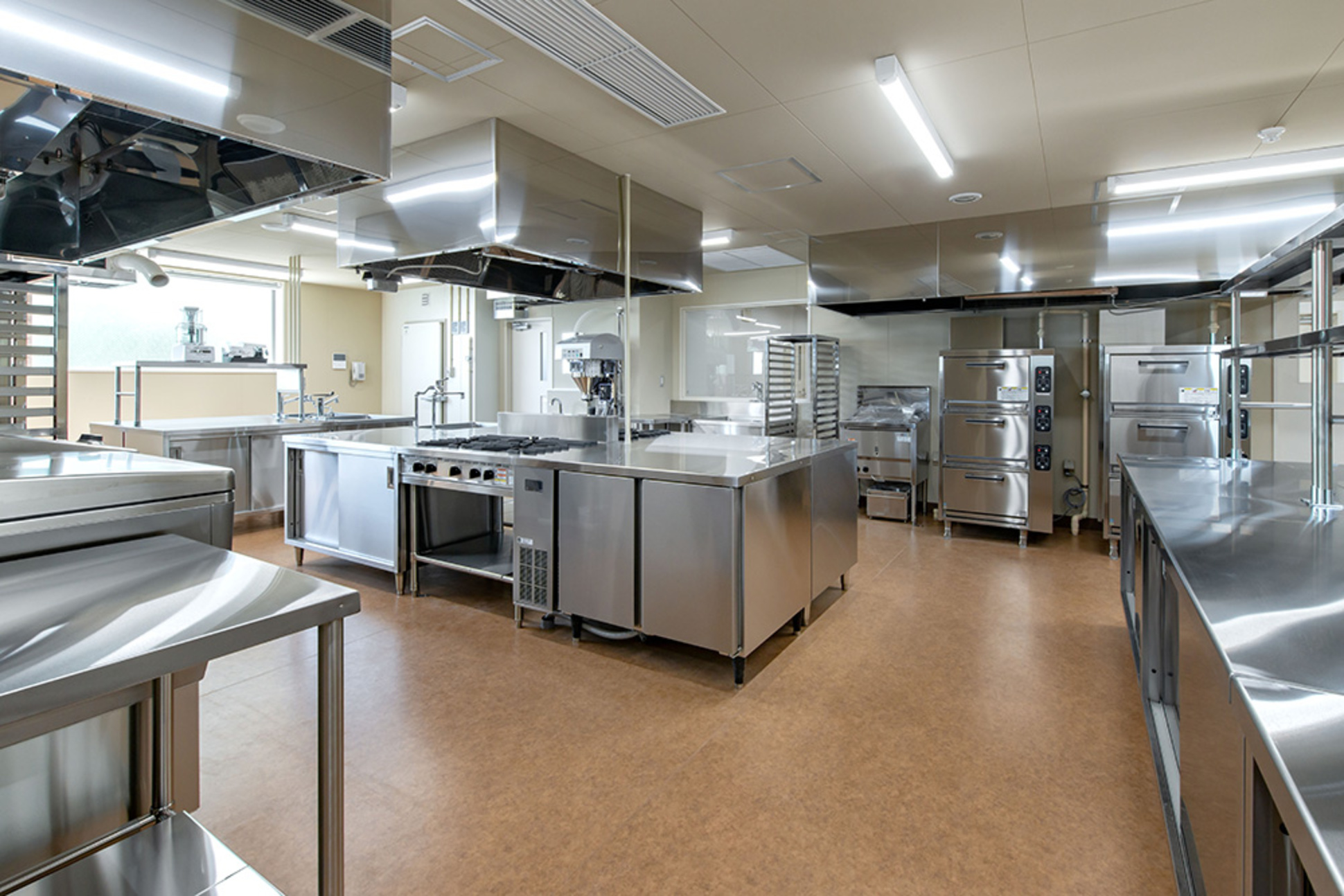 Gastro-Service bei Elektro Kümmerling & Kirst GmbH in Geratal