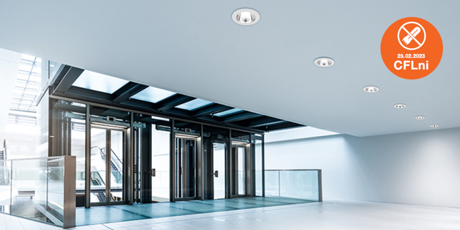 Lösungen zum Kompakt&shy;leucht&shy;stoff&shy;lampen Verbot bei Elektro Kümmerling & Kirst GmbH in Geratal