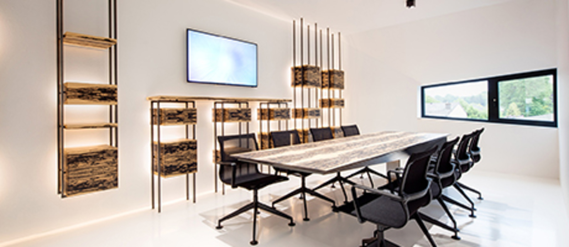 Büro / Kommunikation bei Elektro Kümmerling & Kirst GmbH in Geratal