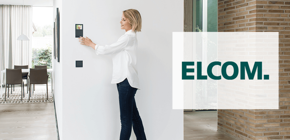 Elcom bei Elektro Kümmerling & Kirst GmbH in Geratal
