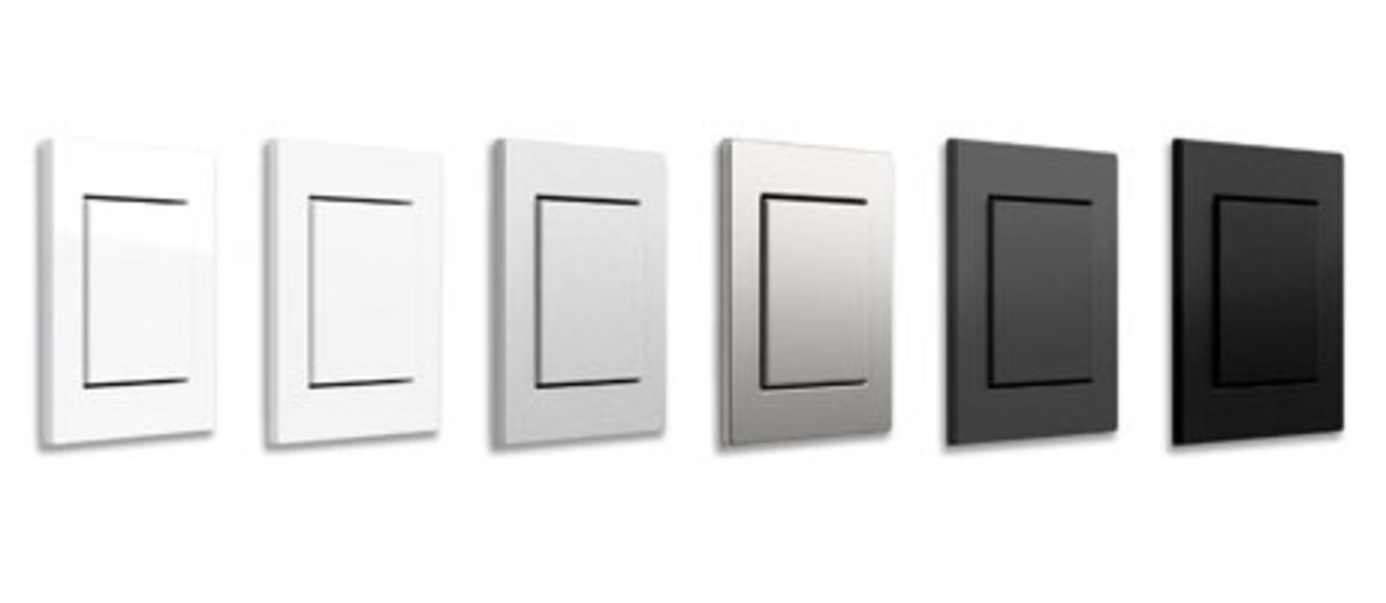 Gira Designkonfigurator bei Elektro Kümmerling & Kirst GmbH in Geratal