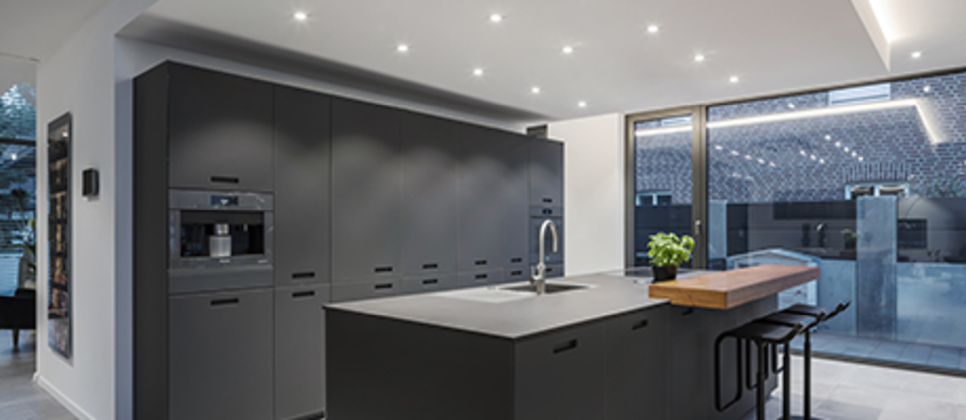 Home / Living bei Elektro Kümmerling & Kirst GmbH in Geratal