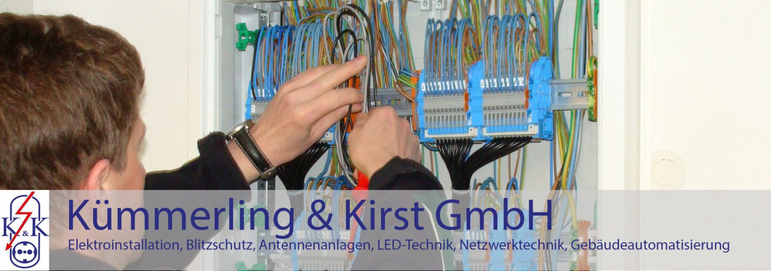 Elektro Kümmerling & Kirst GmbH